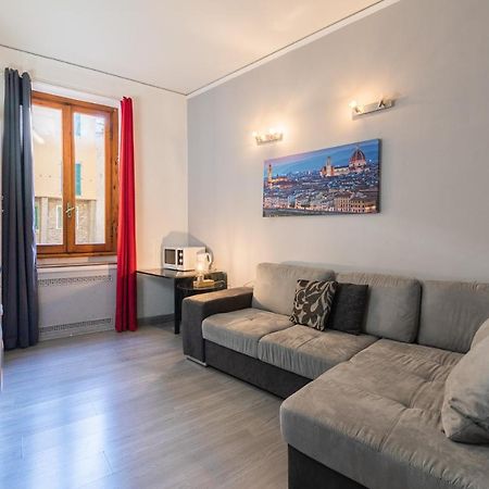 Firenze Rentals Ponte Vecchio Flat Ngoại thất bức ảnh