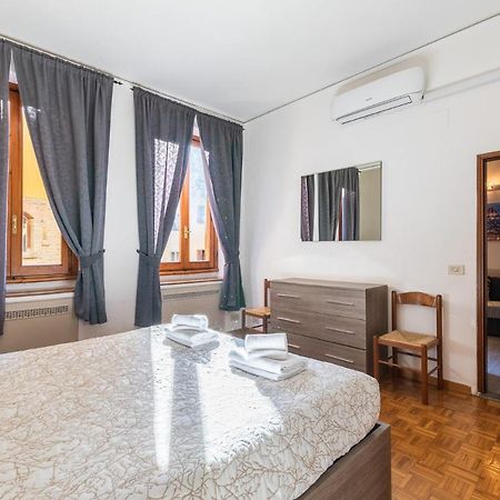 Firenze Rentals Ponte Vecchio Flat Ngoại thất bức ảnh