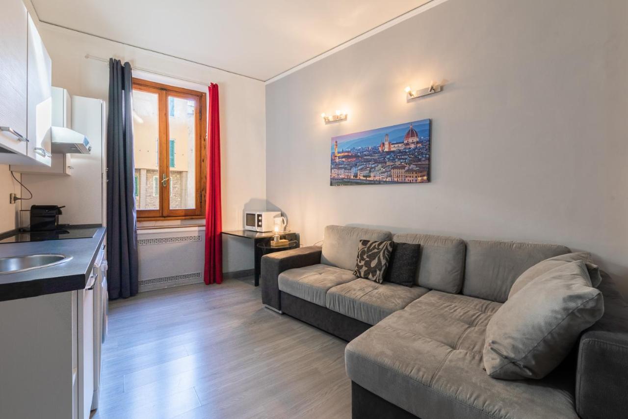 Firenze Rentals Ponte Vecchio Flat Ngoại thất bức ảnh