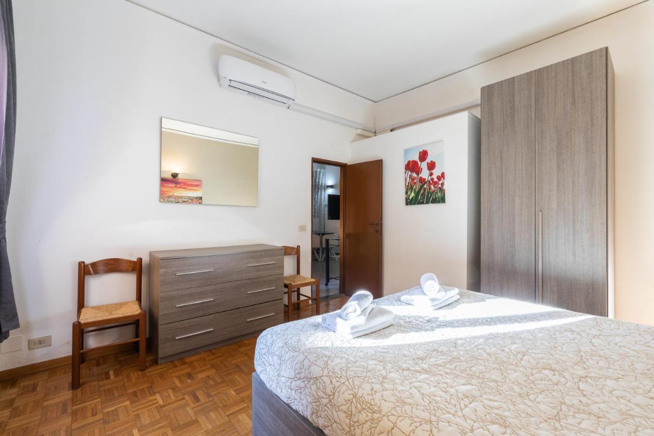 Firenze Rentals Ponte Vecchio Flat Ngoại thất bức ảnh