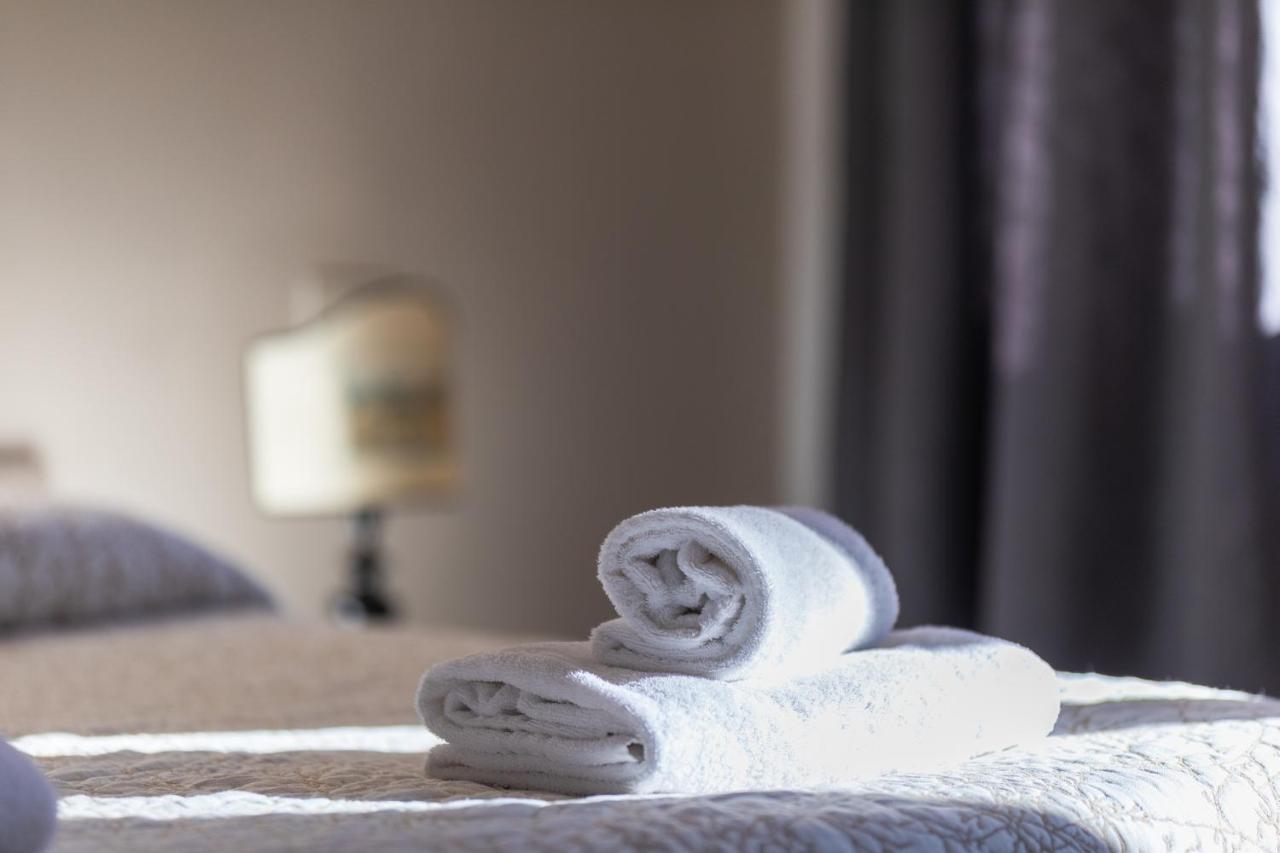 Firenze Rentals Ponte Vecchio Flat Ngoại thất bức ảnh