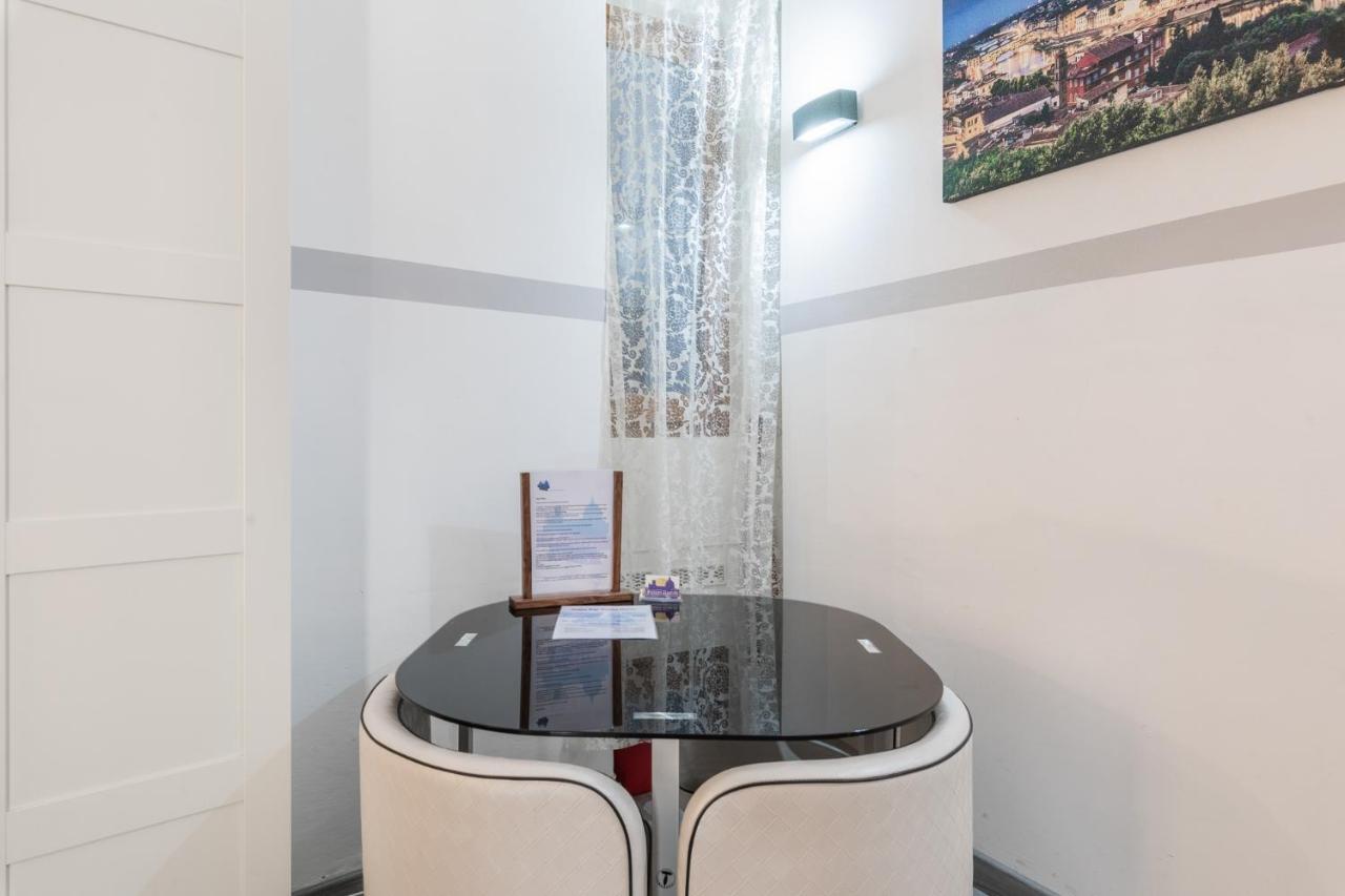 Firenze Rentals Ponte Vecchio Flat Ngoại thất bức ảnh