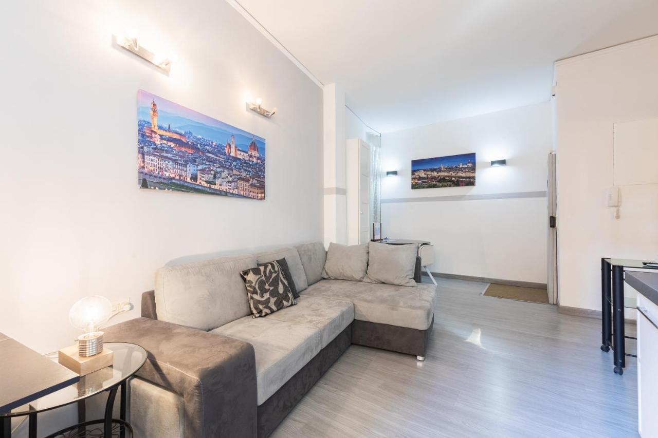 Firenze Rentals Ponte Vecchio Flat Ngoại thất bức ảnh