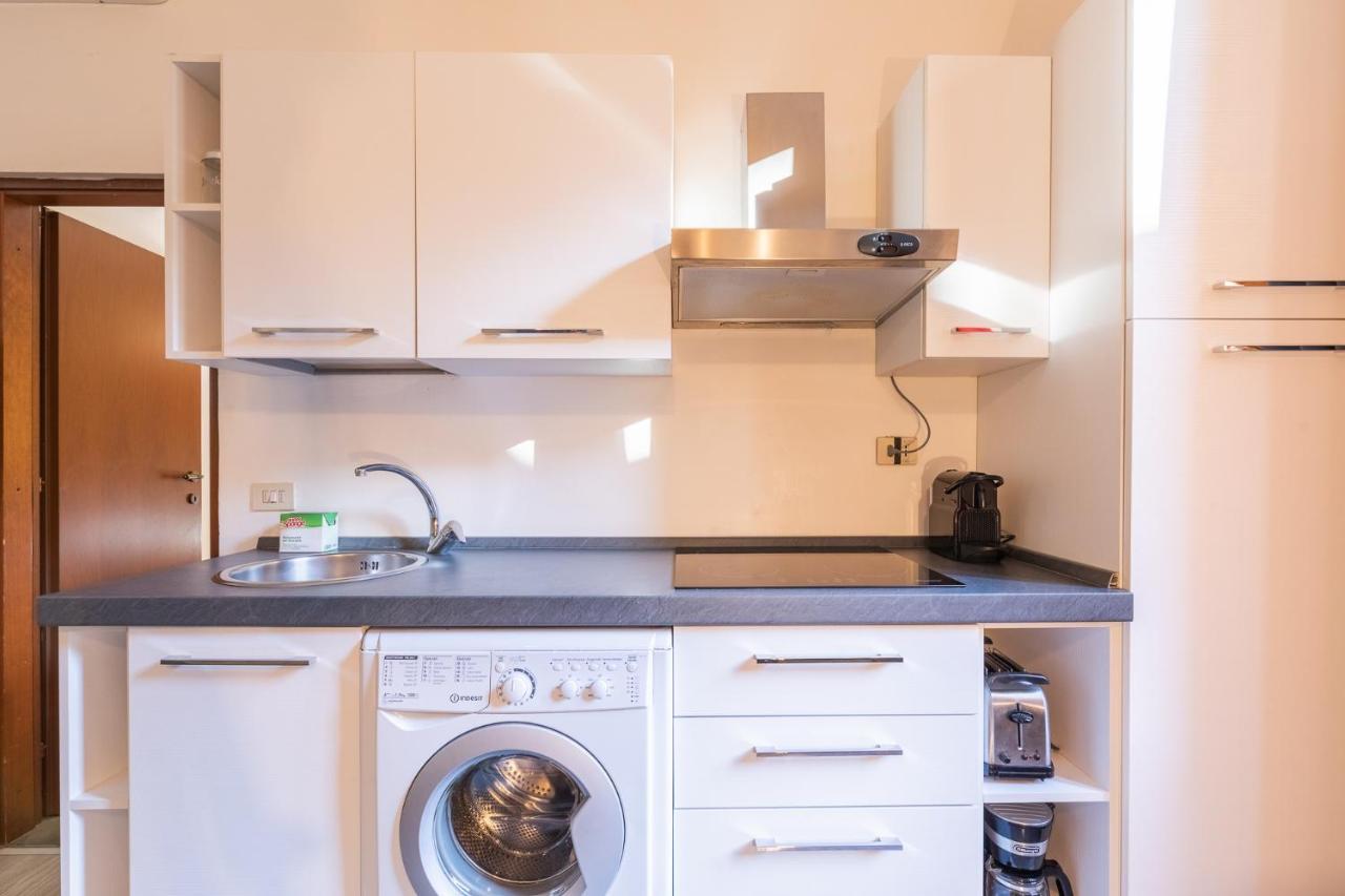 Firenze Rentals Ponte Vecchio Flat Ngoại thất bức ảnh