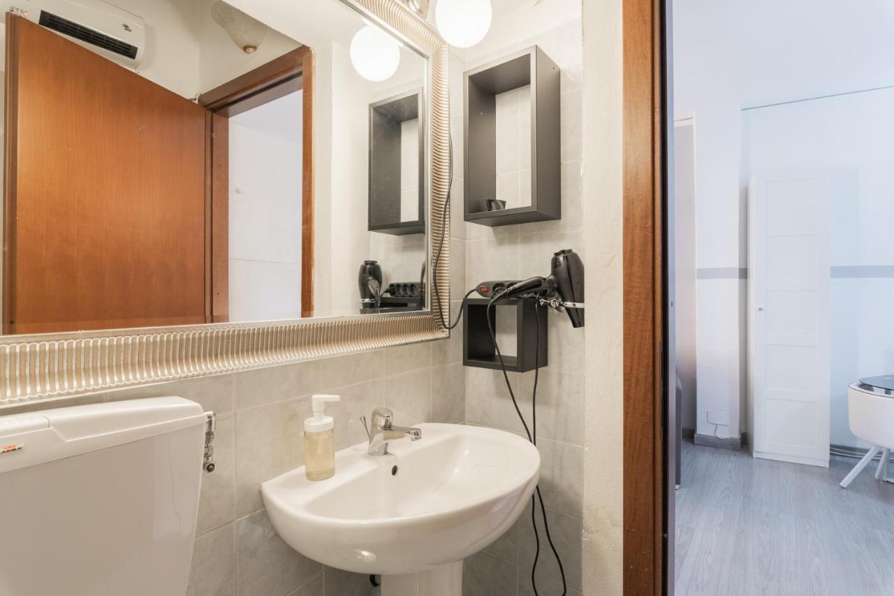 Firenze Rentals Ponte Vecchio Flat Ngoại thất bức ảnh