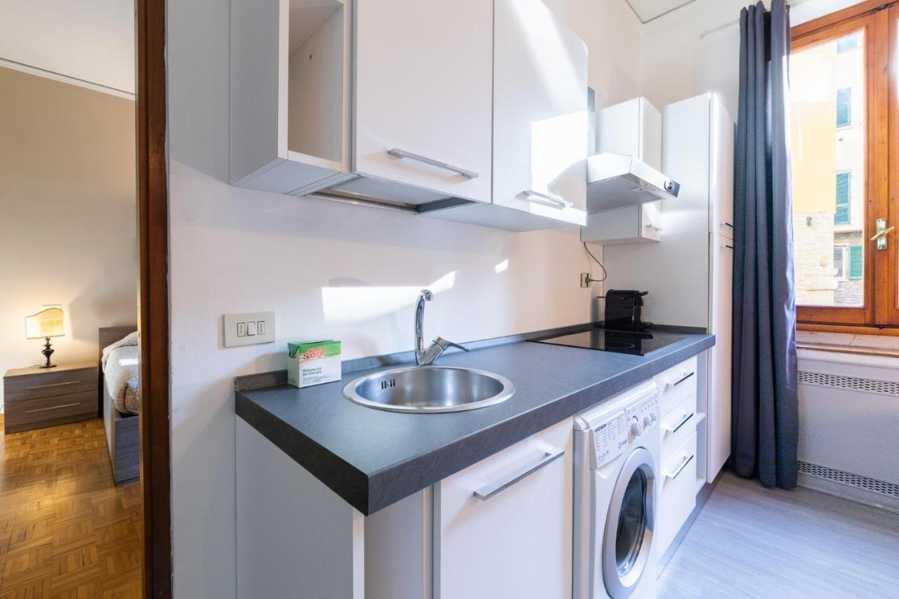 Firenze Rentals Ponte Vecchio Flat Ngoại thất bức ảnh
