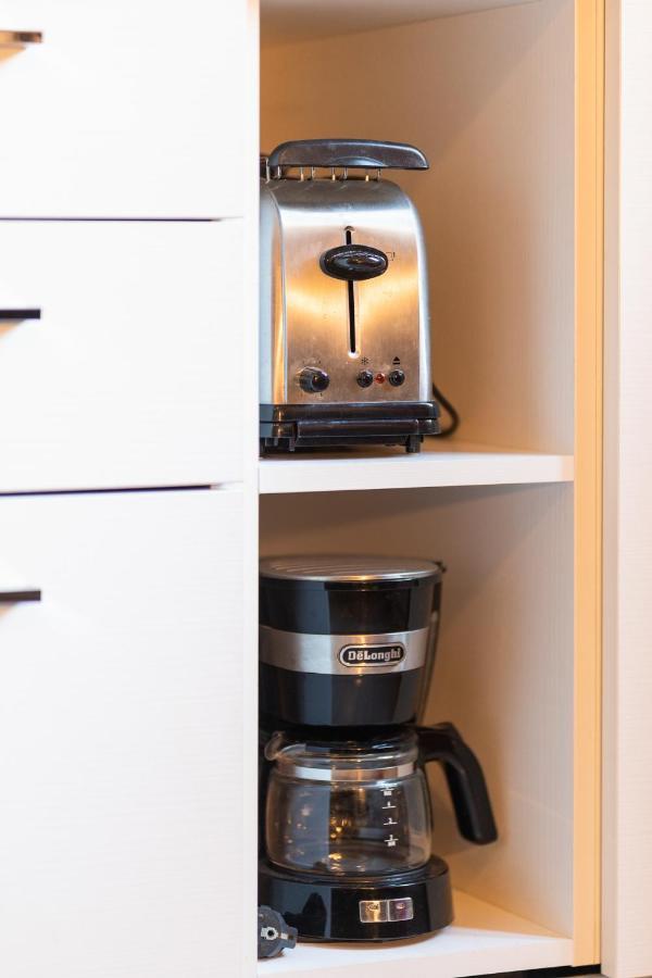 Firenze Rentals Ponte Vecchio Flat Ngoại thất bức ảnh