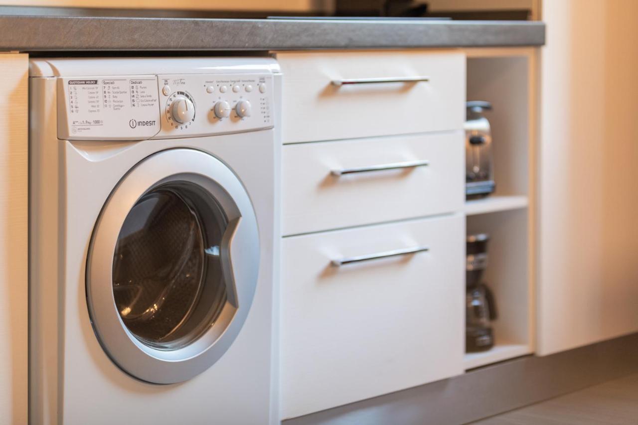 Firenze Rentals Ponte Vecchio Flat Ngoại thất bức ảnh