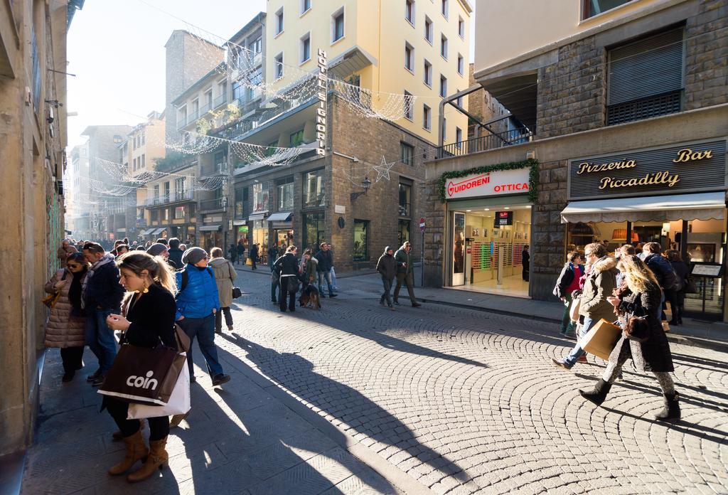 Firenze Rentals Ponte Vecchio Flat Phòng bức ảnh